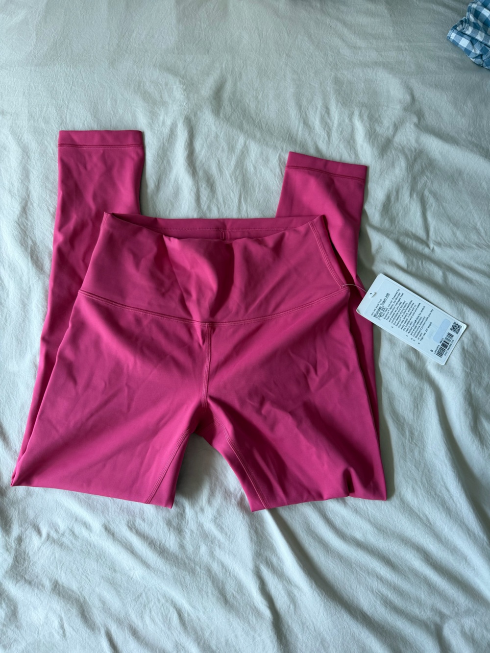 Wundertrain leggings lululemon